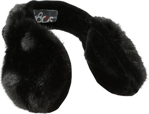 180s Women's Vail Faux Fur Behind the Head Ear Warmers in Saudi Arabia