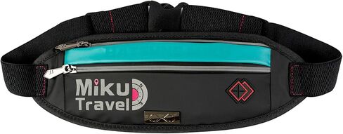 Crossbody Bag for Hatsune Miku Collaboration Series in Saudi Arabia
