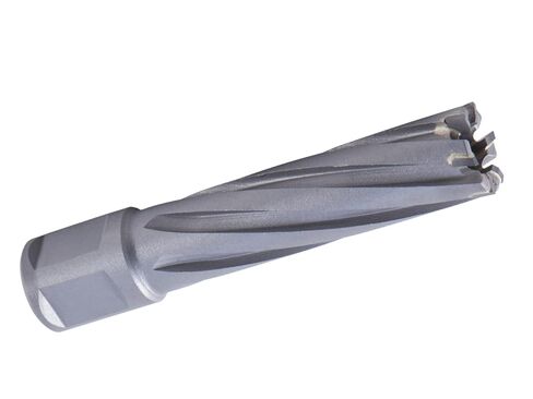 ACTOOL 1-7/8'' Diameter x 2'' Depth of Cut Carbide Tipped TCT ANNULAR Cutter with 3/4'' Weldon Shank in Saudi Arabia
