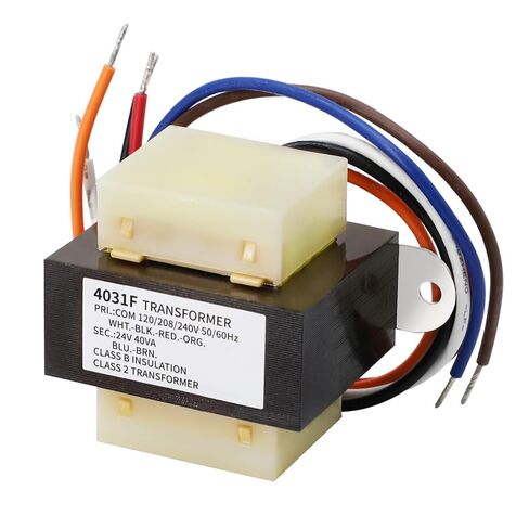 استبدال محول Criditpid 120V إلى 24V 40VA لـ Duke 175516. in Saudi Arabia
