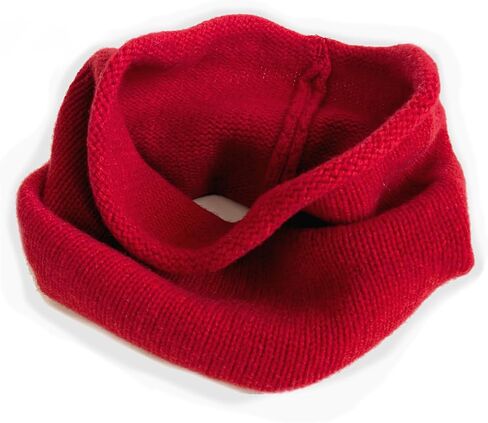 Frost Hats Cashmere Merino Wool Neck Warmer – Soft, Lightweight Winter Neck Gaiter – Warm, Breathable Cold Weather Scarf in Saudi Arabia