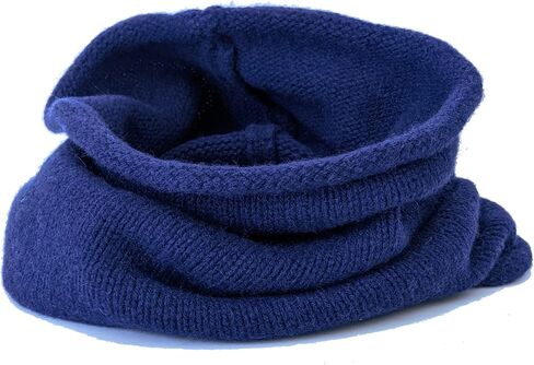 Frost Hats Cashmere Merino Wool Neck Warmer – Soft, Lightweight Winter Neck Gaiter – Warm, Breathable Cold Weather Scarf in Saudi Arabia