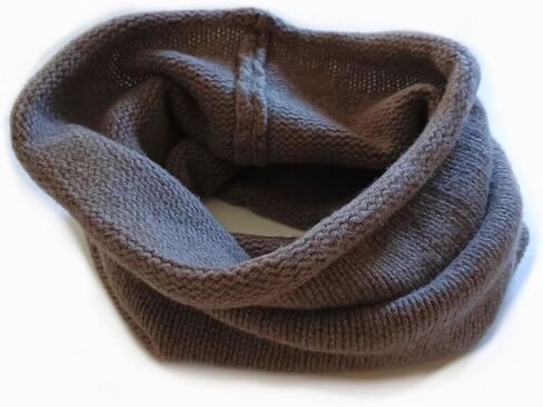 Frost Hats Cashmere Merino Wool Neck Warmer – Soft, Lightweight Winter Neck Gaiter – Warm, Breathable Cold Weather Scarf in Saudi Arabia