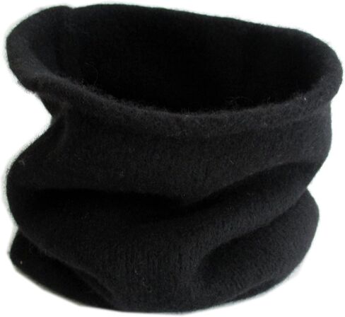 Frost Hats Cashmere Merino Wool Neck Warmer – Soft, Lightweight Winter Neck Gaiter – Warm, Breathable Cold Weather Scarf in Saudi Arabia