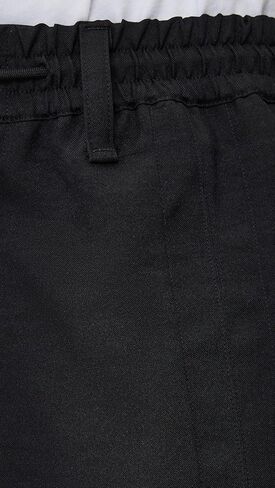 Y-3 Men's Pleated Shorts 13.75" in Saudi Arabia