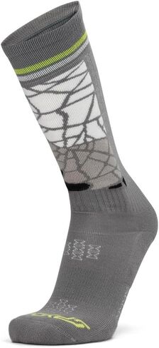 Spyder mens Mens Sweep Ski Socks in Saudi Arabia