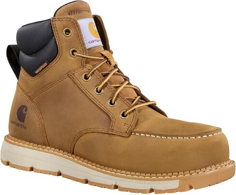 Carhartt Womens Millbrook 6 بوصات نانو مقاوم للماء FM6444-W in Kuwait