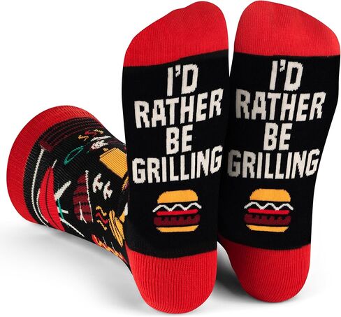 Lavley Funny Socks for Adults - Cool novelty socks for men, women and teens - Great stocking stuffer or birthday gift in Saudi Arabia