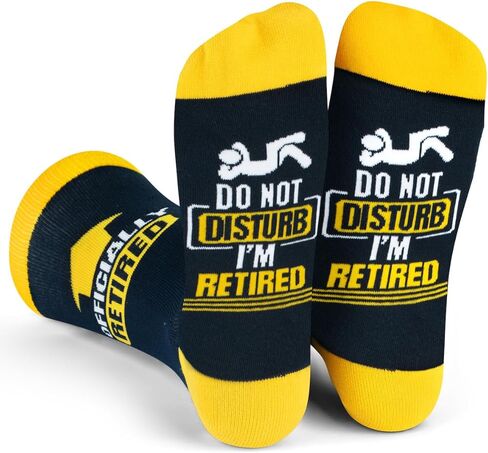 Lavley Funny Socks for Adults - Cool novelty socks for men, women and teens - Great stocking stuffer or birthday gift in Saudi Arabia