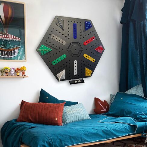 Aggravation Wall Hanging Game Board in Saudi Arabia