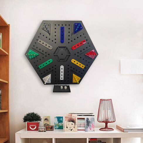 Aggravation Wall Hanging Game Board in Saudi Arabia