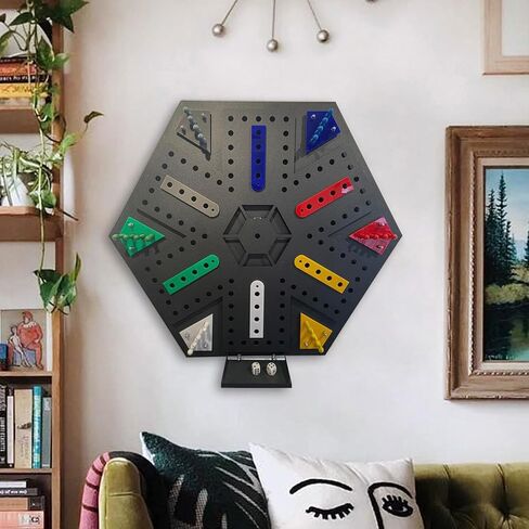 Aggravation Wall Hanging Game Board in Saudi Arabia