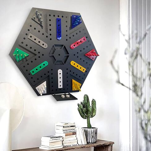 Aggravation Wall Hanging Game Board in Saudi Arabia