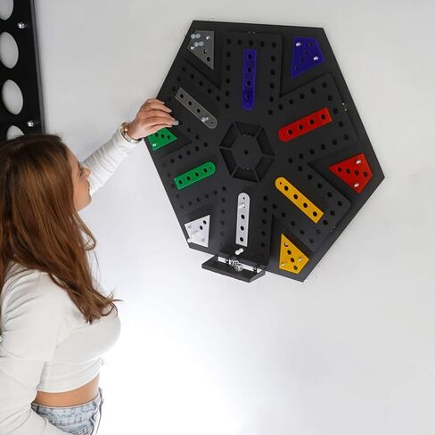 Aggravation Wall Hanging Game Board in Saudi Arabia
