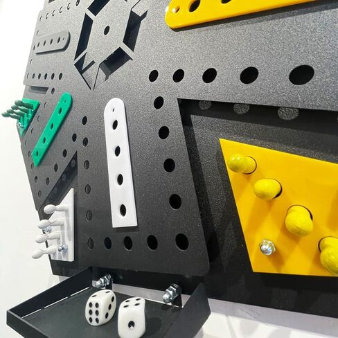 Aggravation Wall Hanging Game Board in Saudi Arabia