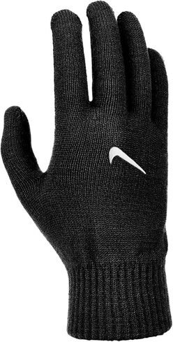 Nike Unisex Training Knit Gloves 3.0 (1 Pair) - Lightweight Stretch Cuff in Saudi Arabia