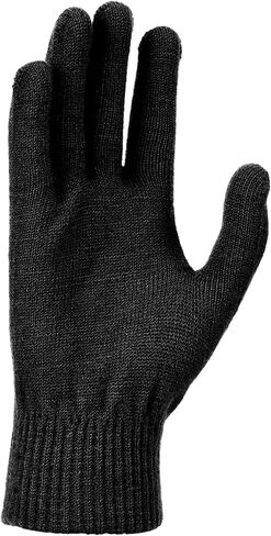 Nike Unisex Training Knit Gloves 3.0 (1 Pair) - Lightweight Stretch Cuff in Saudi Arabia