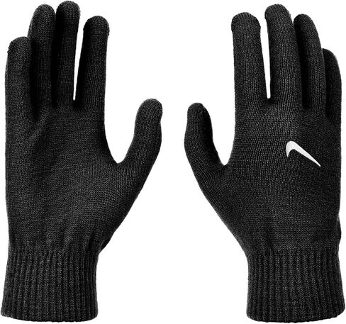 Nike Unisex Training Knit Gloves 3.0 (1 Pair) - Lightweight Stretch Cuff in Saudi Arabia