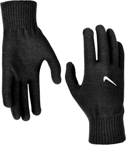 Nike Unisex Training Knit Gloves 3.0 (1 Pair) - Lightweight Stretch Cuff in Saudi Arabia