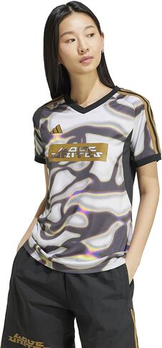 قميص تيرو برايد للسيدات من أديداس in Kuwait