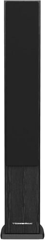 Cerwin Vega Home Audio LA165B 6.5 inch 150 Watts 2-Way Bookshelf Speakers (Black) in Kuwait