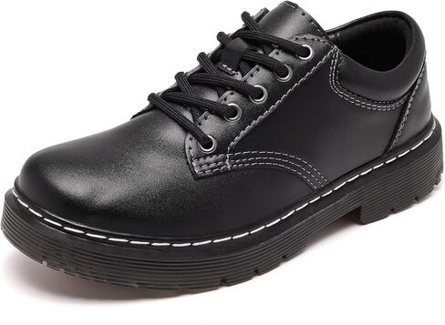 Oxford Shoes for Women Classic Business Casual Shoes Comfort Work Office Dress Loafers Oxfords in Saudi Arabia