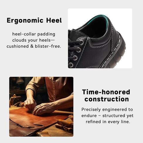 Oxford Shoes for Women Classic Business Casual Shoes Comfort Work Office Dress Loafers Oxfords in Saudi Arabia