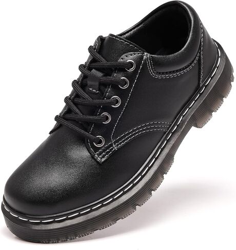 Oxford Shoes for Women Classic Business Casual Shoes Comfort Work Office Dress Loafers Oxfords in Saudi Arabia