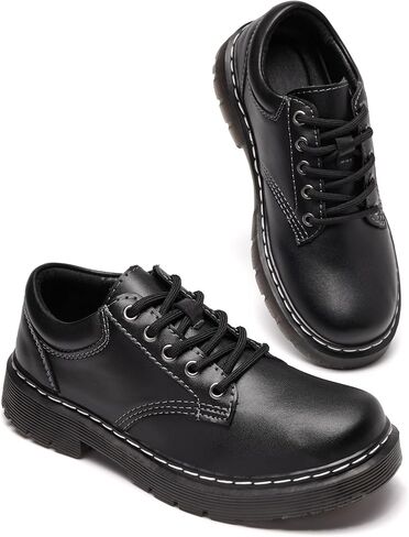 Oxford Shoes for Women Classic Business Casual Shoes Comfort Work Office Dress Loafers Oxfords in Saudi Arabia