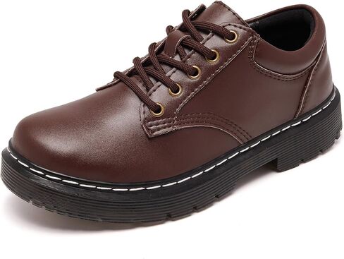 Oxford Shoes for Women Classic Business Casual Shoes Comfort Work Office Dress Loafers Oxfords in Saudi Arabia