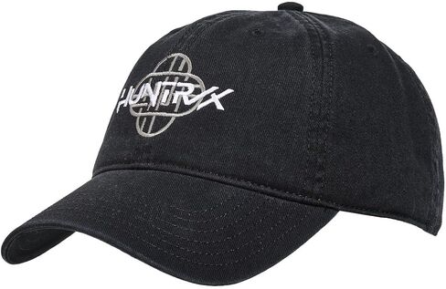 Kpop Demon Hunters Adult Dad Cap in Saudi Arabia