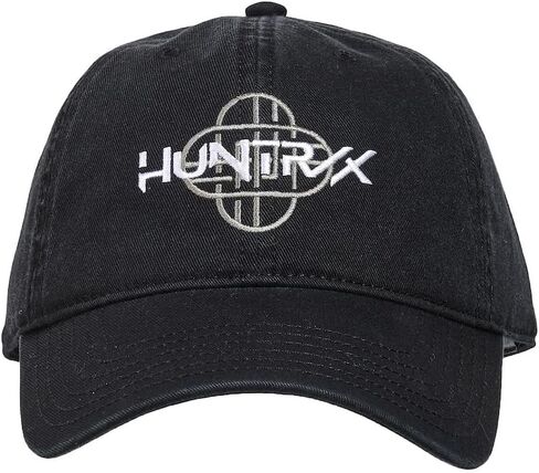 Kpop Demon Hunters Adult Dad Cap in Saudi Arabia