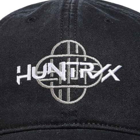 Kpop Demon Hunters Adult Dad Cap in Saudi Arabia