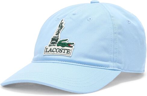 قبعة Lacoste النسائية Liberty Badge New York in Kuwait