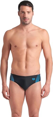 Arena Mens Arena Men's Feel Openings Swim Brief Comfortable Stretchy Bathing Suit for Pool Beach in Saudi Arabia