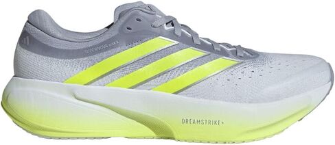 adidas Mens Supernova Rise 3 Running Shoes in Saudi Arabia