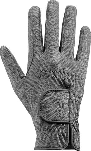 Uvex Sportstyle Gloves (Black, 7.5) in Kuwait