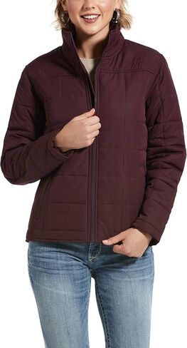 Ariat Women's Real Crius Jkt in Saudi Arabia