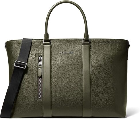 Michael Kors mens Hudson Getaway Tote in Kuwait
