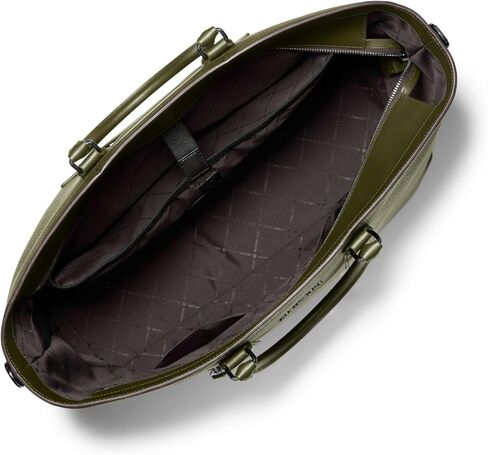 Michael Kors mens Hudson Getaway Tote in Kuwait