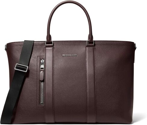 Michael Kors mens Hudson Getaway Tote in Saudi Arabia