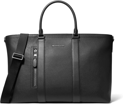 Michael Kors mens Hudson Getaway Tote in Kuwait