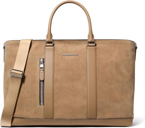 Michael Kors mens Hudson Getaway Tote in Kuwait