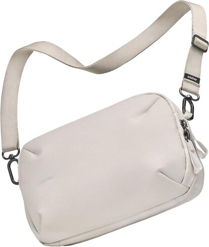 Orbitkey Travel Sling (3L) - Stone in Saudi Arabia