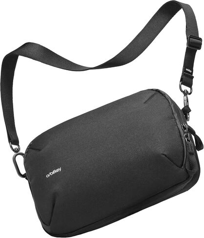 حمالة سفر أوربيتكي (3 لتر) - حجري in Kuwait