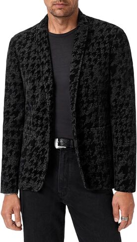 John Varvatos Mens Kal Jacket in Saudi Arabia