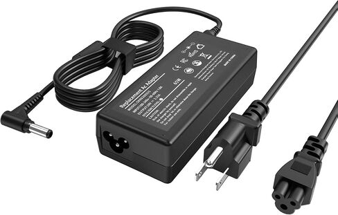 65W Lenovo Laptop Charger for Lenovo ThinkPad X1 X270 X240 X240S X250 T470 T450S T440 T440S T460S T460 T450 T440P T540P T470S T431S T560 T570 T550 E570 E560 E550 E540 G50-45 G50-80 Power Supply. in Kuwait