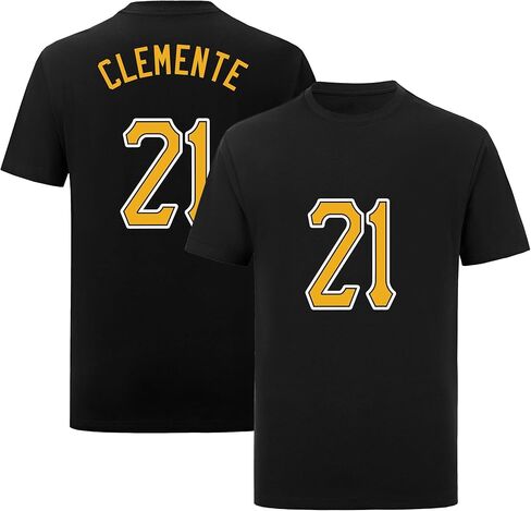 Mens/Womens/Kids Baseball T-Shirt No Brand/Logos 100% Cotton in Saudi Arabia
