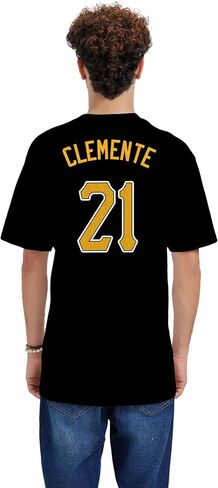 Mens/Womens/Kids Baseball T-Shirt No Brand/Logos 100% Cotton in Saudi Arabia