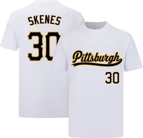 Mens/Womens/Kids Baseball T-Shirt No Brand/Logos 100% Cotton in Saudi Arabia